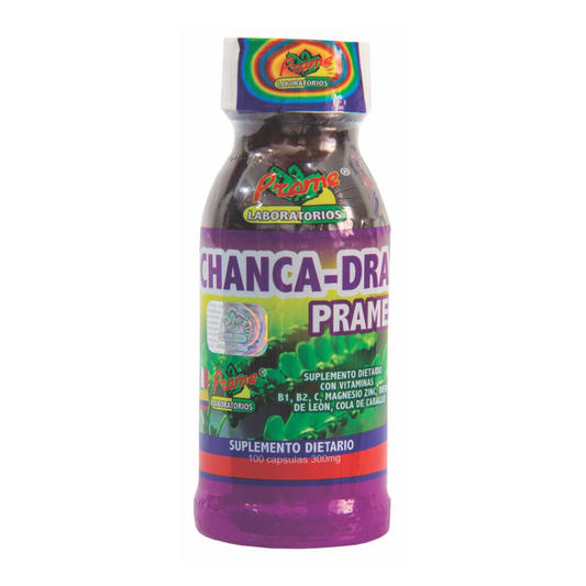 Chanca-Dra PRAME