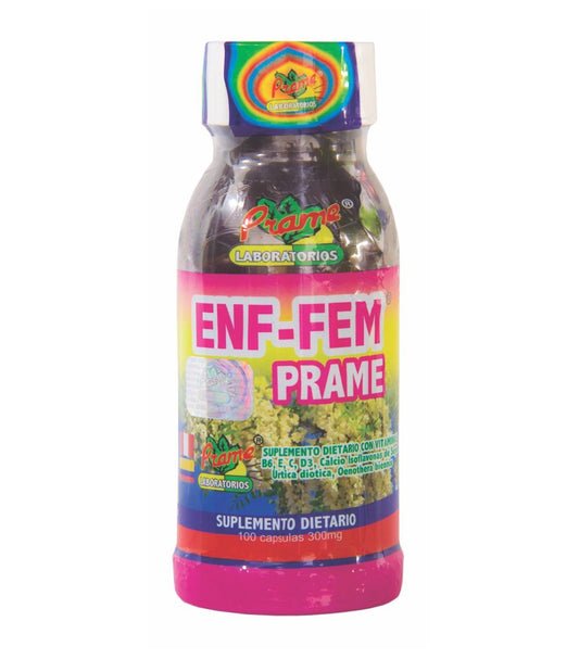 ENF-FEM PRAME